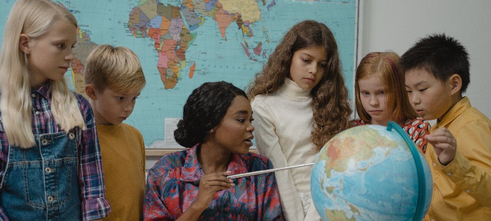 外教中介机构招聘外教共需要几步？ - 聘外网