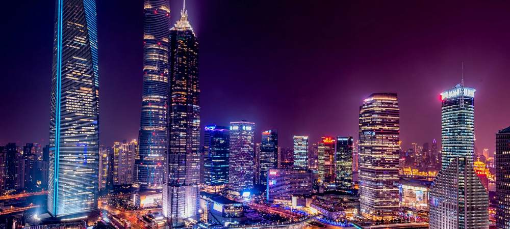 外教招聘主要城市：大城市 - 聘外网