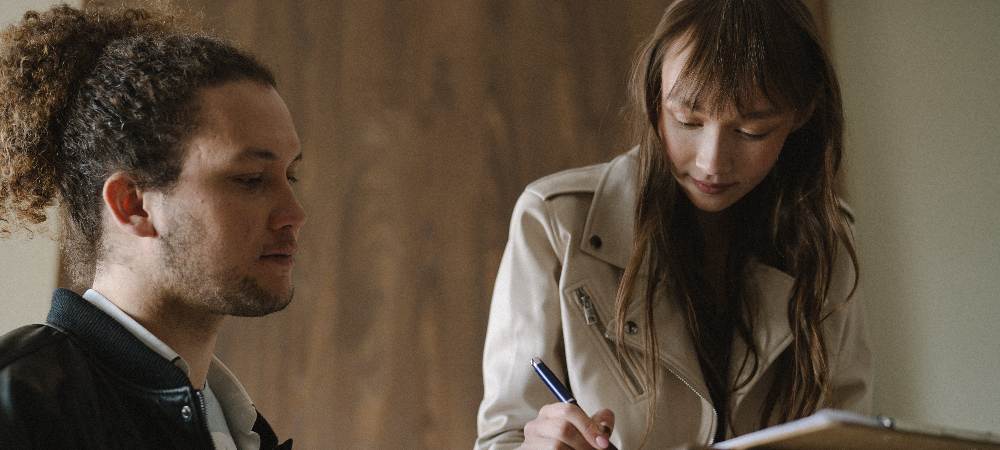 租房给外国人需要注意些什么？ - 聘外网