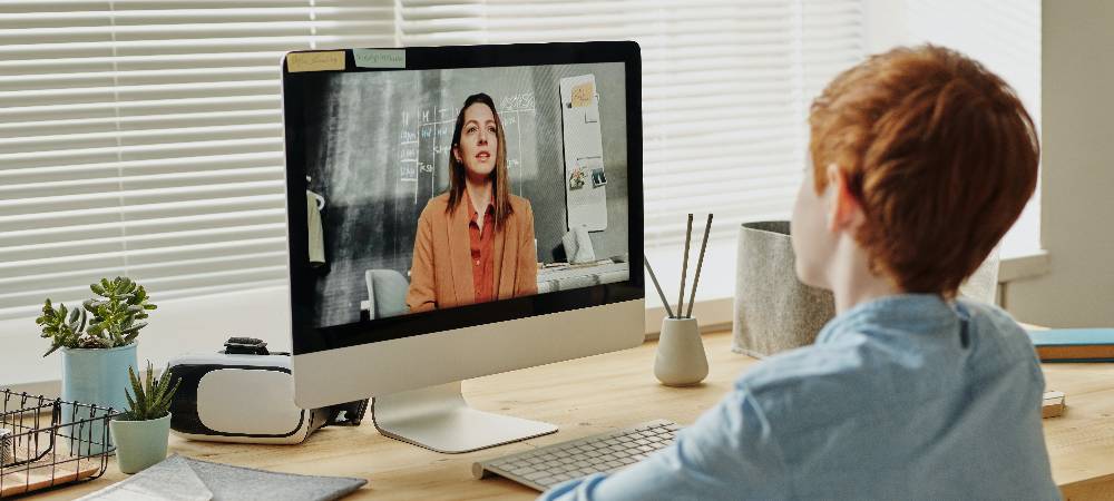 为什么会有一对一英语外教招聘启事？ - 聘外网