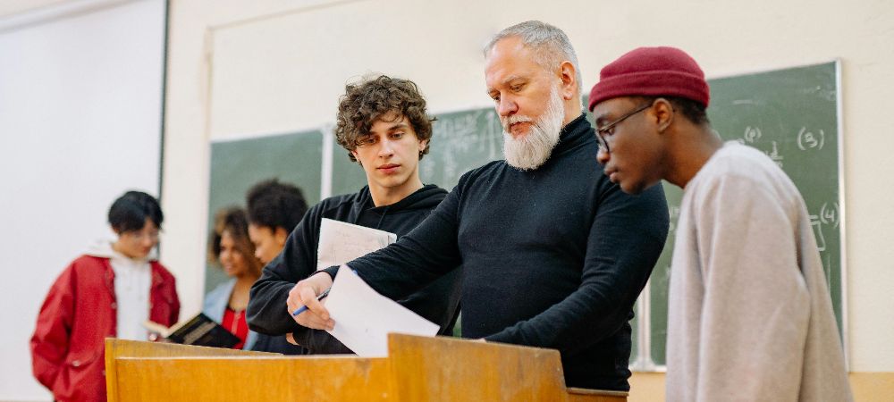 外教招聘好做吗？要怎么做？ - 聘外网