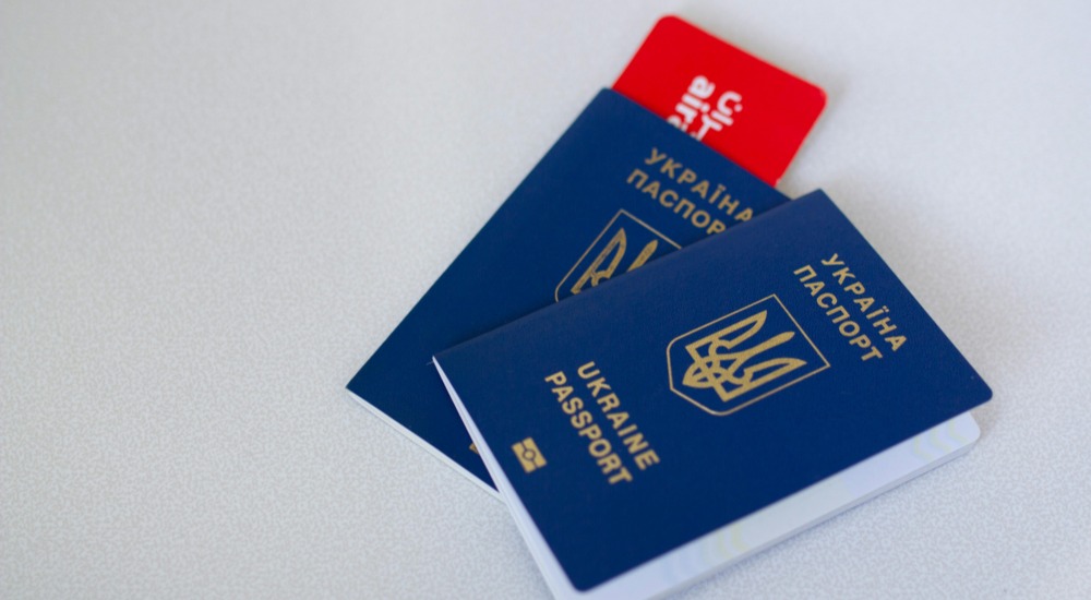 办理外国人工作签证的指南 - 聘外网