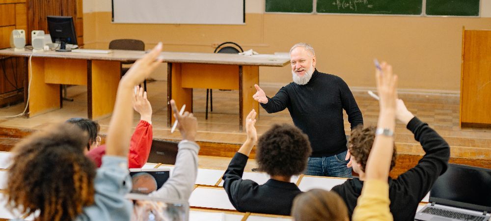 英孚教育高管表明要这样才能招到优秀外教 - 聘外网