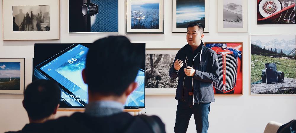 兼职外教的工作内容主要是这些 - 聘外网