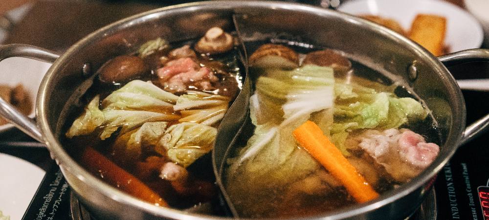 外国人眼里的中国味道城市：四川 - 聘外网