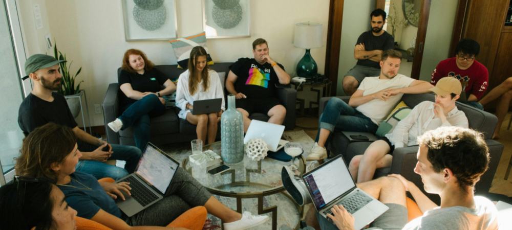 跨越国界：第十九届中国国际人才交流大会综述 - 聘外网