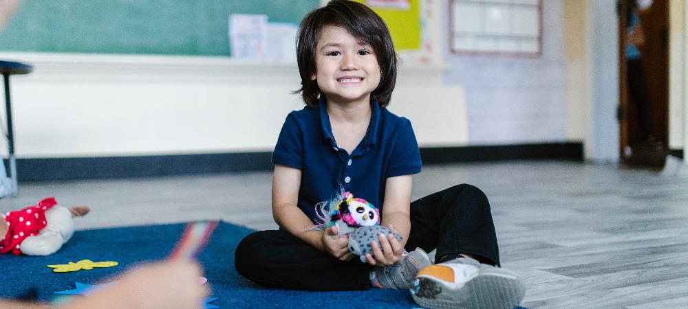 如何才能找到最靠谱的外教？ - 聘外网