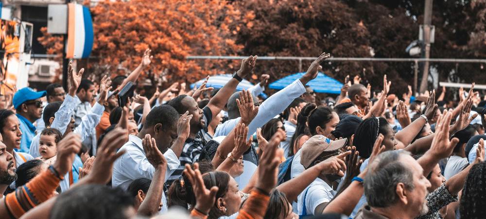 成都大运会上惊现外国大学生 - 聘外网