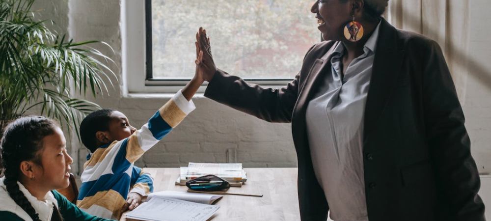 管理外教不仅仅只是教学方面管理 - 聘外网