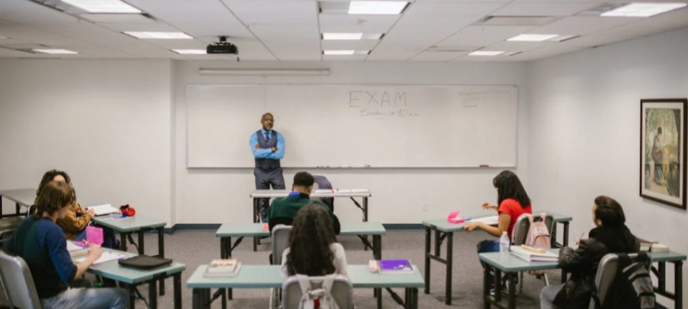 外教资质评估究竟重不重要？ - 聘外网