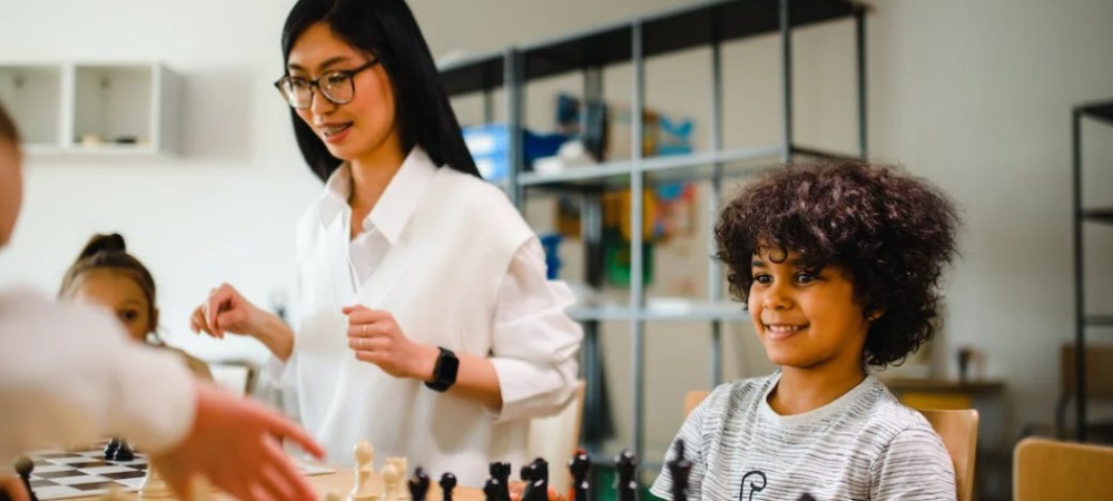 外教招聘要注意这几点！ - 聘外网