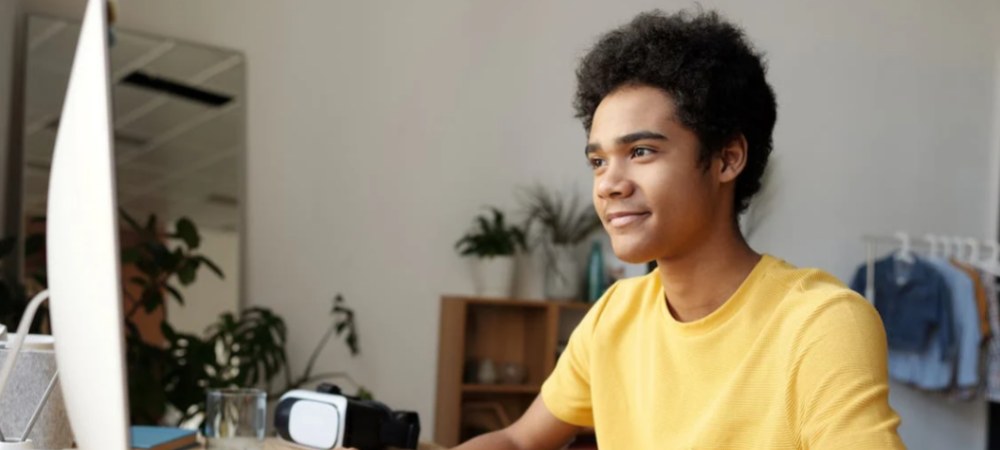 如何为孩子选择最佳在线外语教学平台 - 聘外网