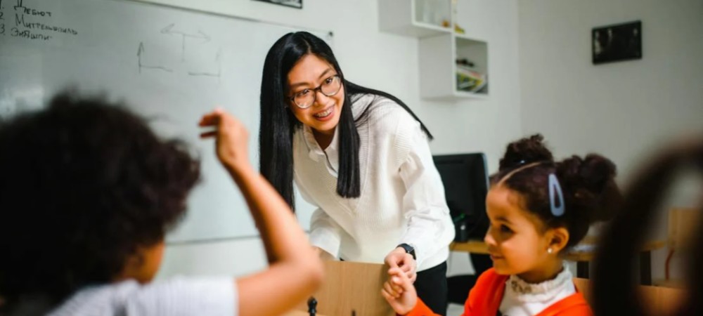 网上哪里可以招聘外教？需要用时多久？ - 聘外网