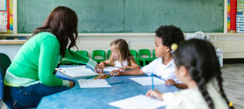 招聘外籍老师一共分为这几步 - 聘外网