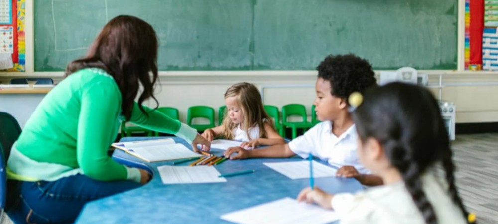 在哪里招聘外教才能招到优质外教？ - 聘外网