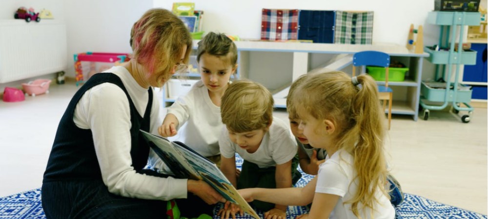 优秀的外教标准主要有哪些？ - 聘外网