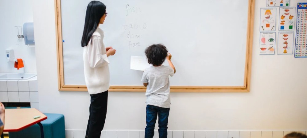 掌握外教招聘指南三部曲 - 聘外网