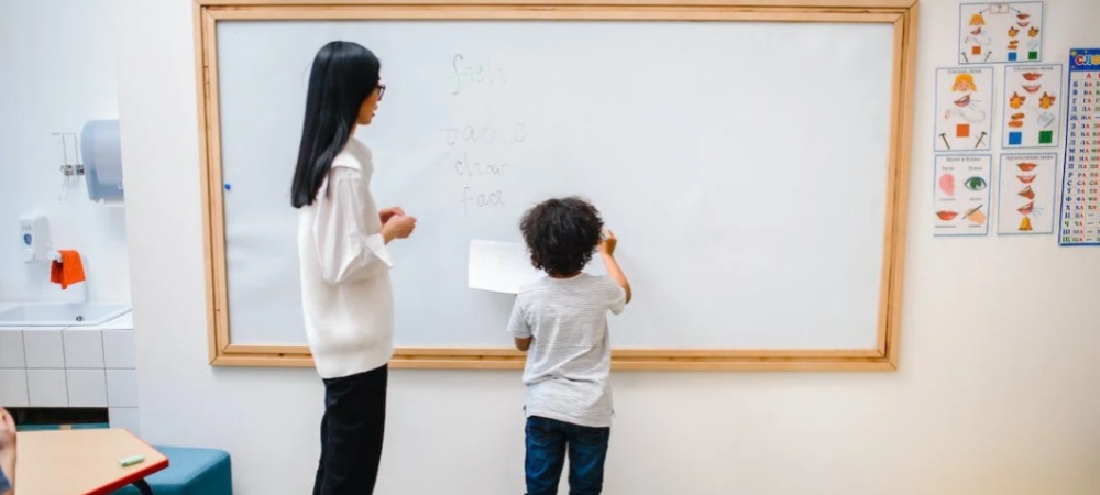 专业外教招聘机构的重要作用 - 聘外网