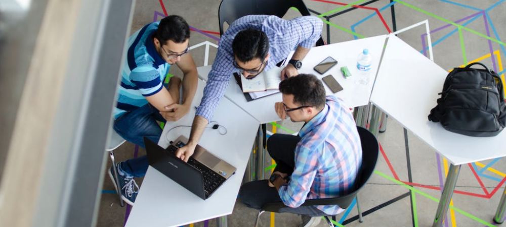 外教招聘计划很重要！ - 聘外网