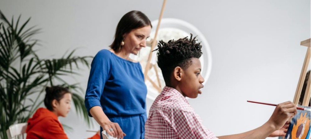 在华外教的学历更高求职会更有优势吗？ - 聘外网