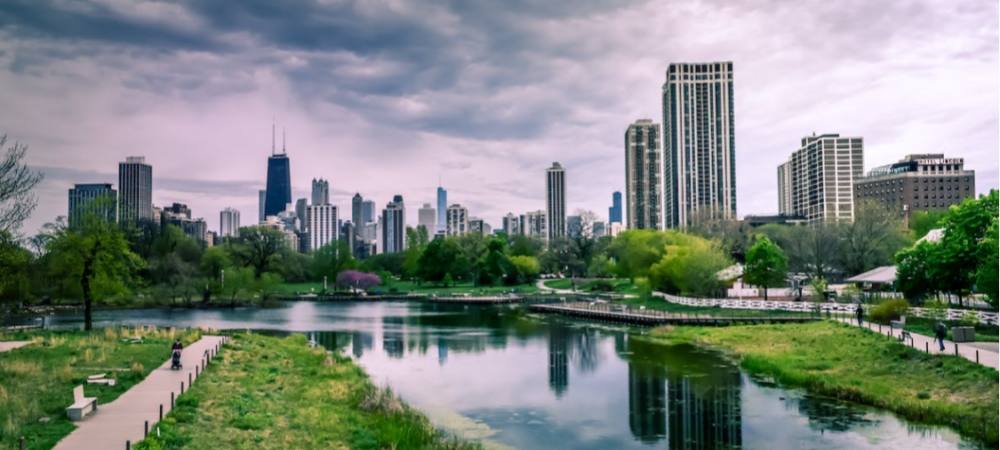 外国人聚集在大城市的原因有哪些？ - 聘外网