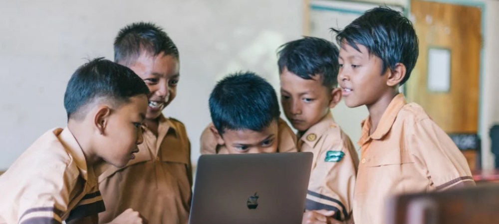 揭开25分钟在线外教课的奥秘 - 聘外网