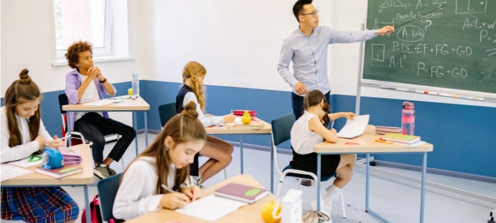 国际课程开展要如何进行? - 聘外网