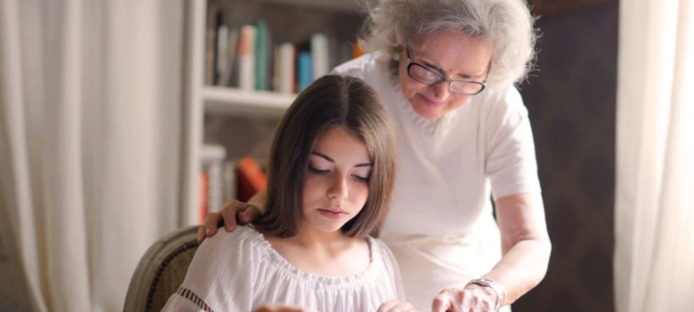 外籍教师教英语对孩子有什么好处？ - 聘外网