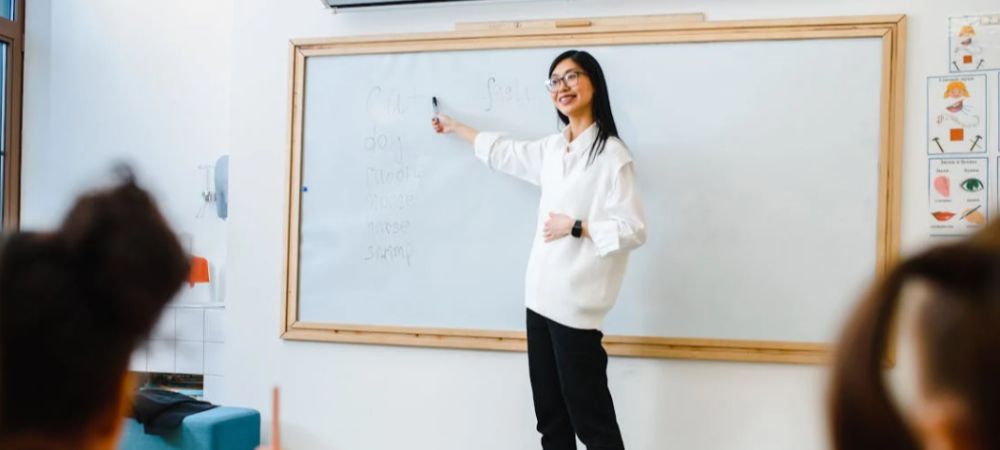 疫情下的非母语教师究竟怎么样？ - 聘外网