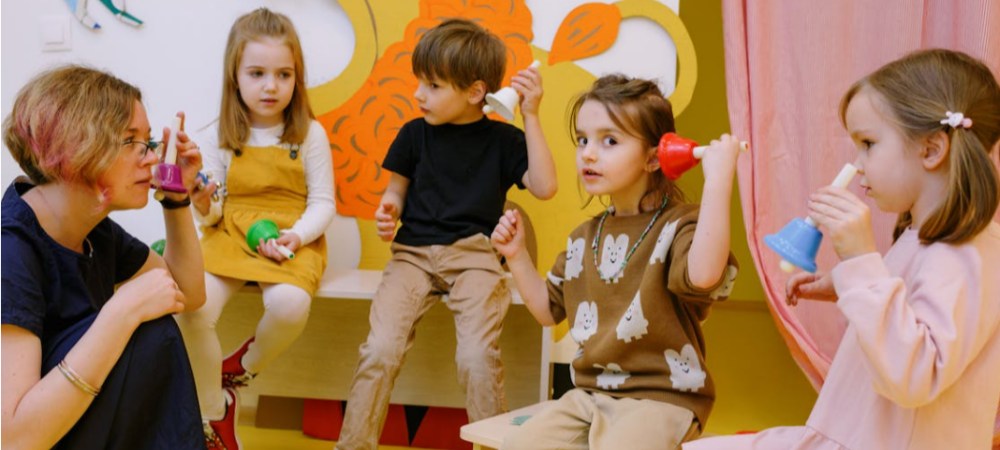 对幼儿园来说外籍教师影响力有多深？ - 聘外网