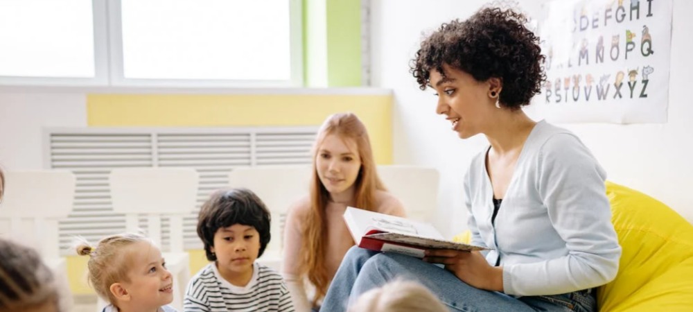 菲律宾外教课的特别魅力 - 聘外网