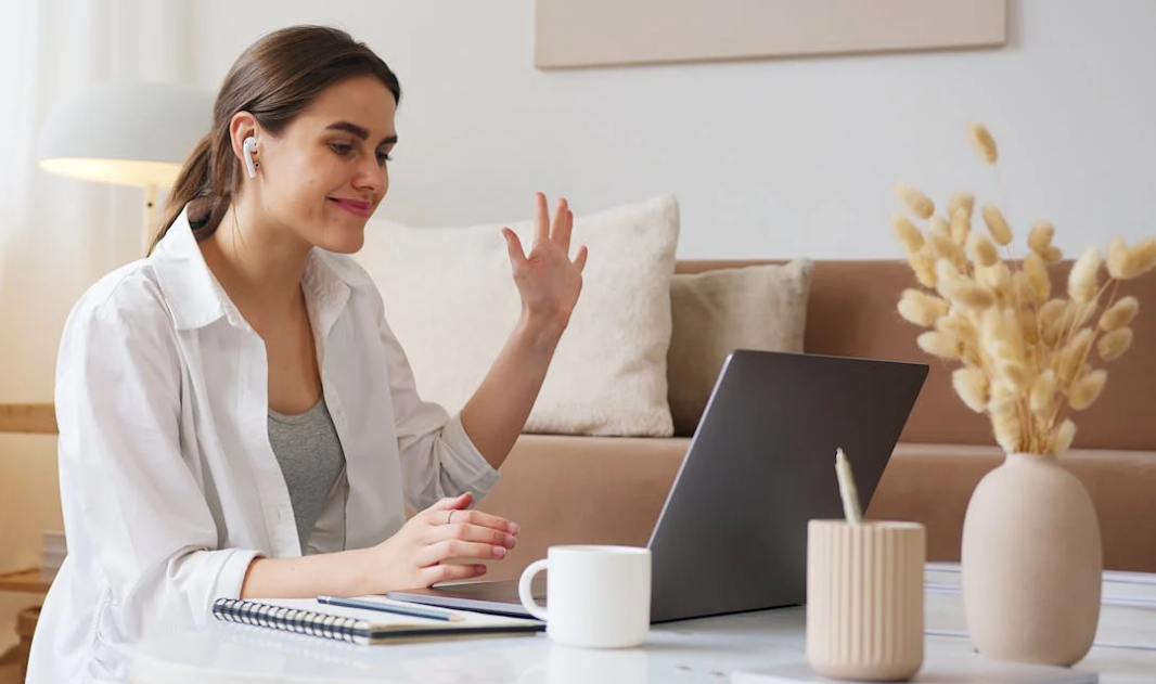 外教教你外语学习技巧 - 聘外网