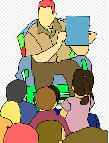 为什么公立学校招聘外教变得越来越普遍？-聘外网