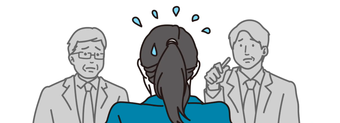 外教面试氛围的好坏影响着他们的表现-聘外网