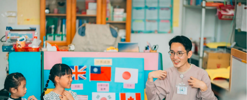 外教的中国教师节奇遇：一场文化交融的盛宴-聘外网