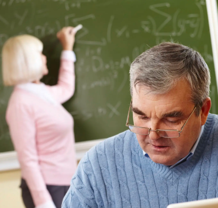 市场变革下的外教：乘风破浪还是随波逐流？-聘外网