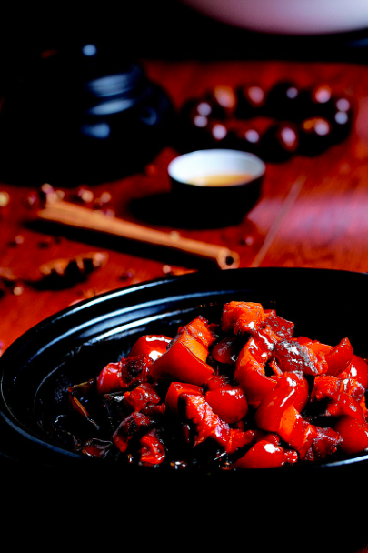 中国美食：让外国人欲罢不能的味蕾盛宴-聘外网