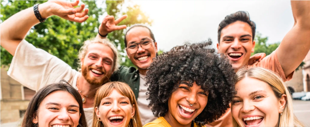 英语外教口音：影响？其实它是一座文化桥梁！-聘外网