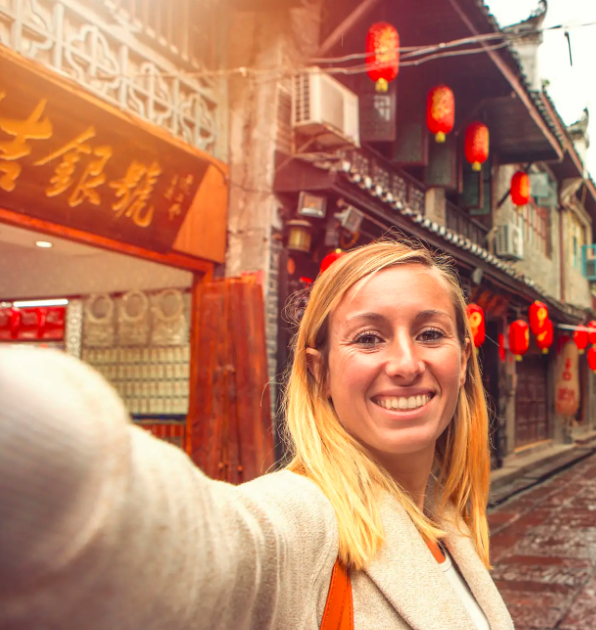 外教懂汉语成就业新宠，原因何在？-聘外网