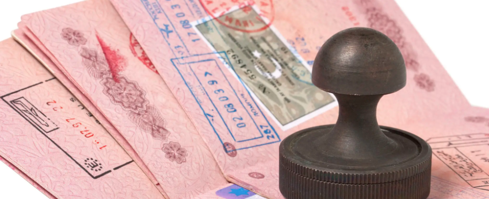 外籍人才上岗：签证，不只是一张纸那么简单-聘外网