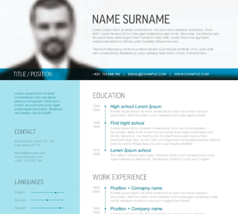 揭秘外教简历：如何一眼锁定&ldquo;教学之星&rdquo;？-聘外网