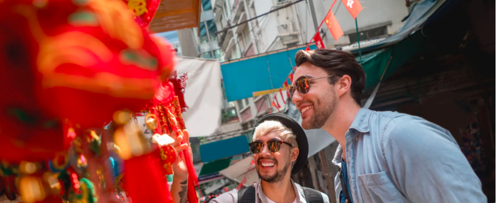 外籍人才在中国：一场跨界冒险记-聘外网