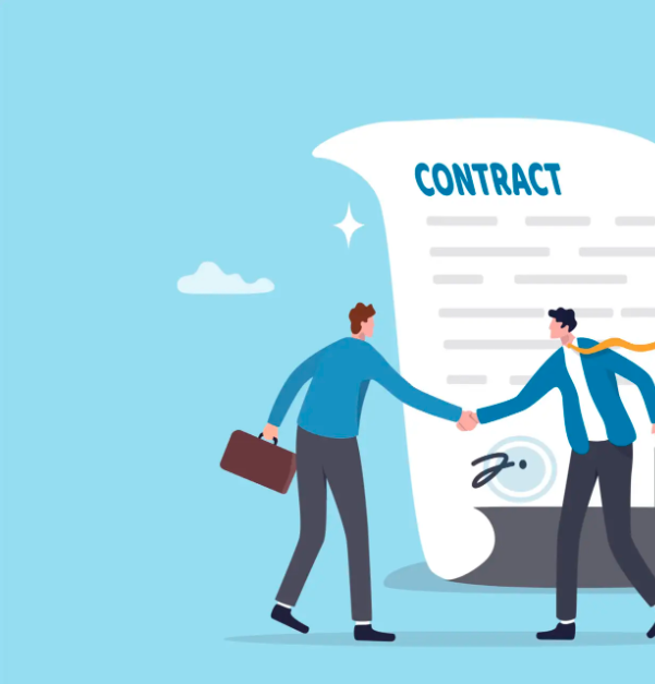 外教录用合同：国际教育合作的&ldquo;守护神&rdquo;-聘外网