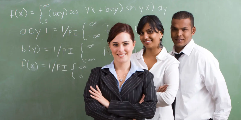 大学外教大揭秘：他们不只是&ldquo;老外&rdquo;老师！-聘外网