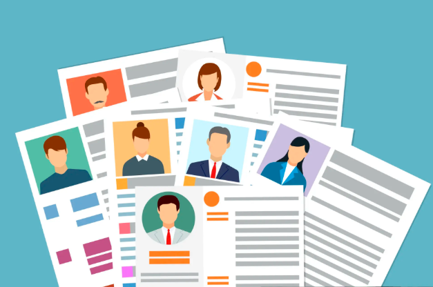 外教简历制作：求职&ldquo;通关秘籍&rdquo;-聘外网