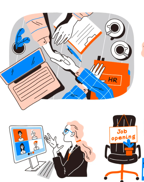 外教选拔大起底：原来当老师也要&ldquo;过五关斩六将&rdquo;-聘外网