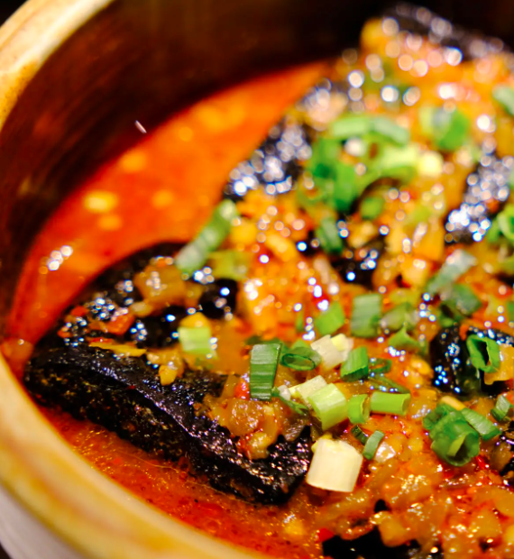 老外咋就对臭豆腐&ldquo;爱不起来&rdquo;-聘外网