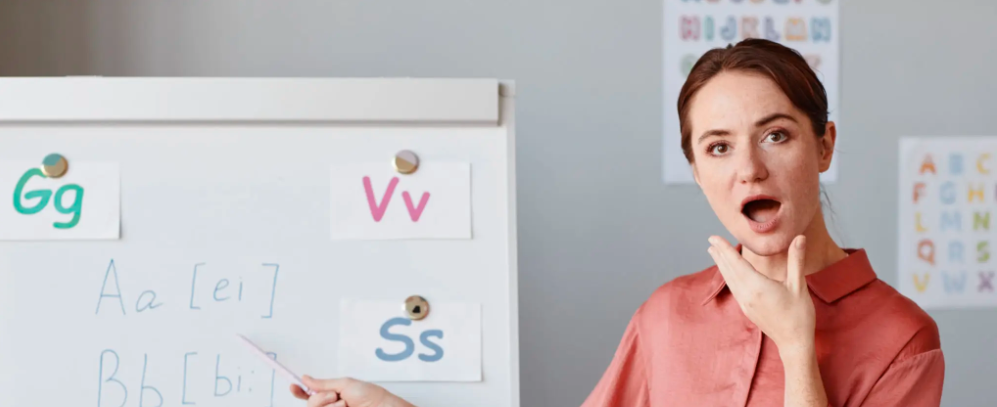 告别&ldquo;哑巴英语&rdquo;，解锁口语逆袭秘籍！-聘外网