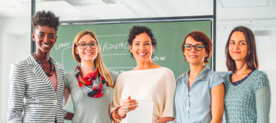 外教天团养成记：打造国际教育&ldquo;梦之队&rdquo;-聘外网