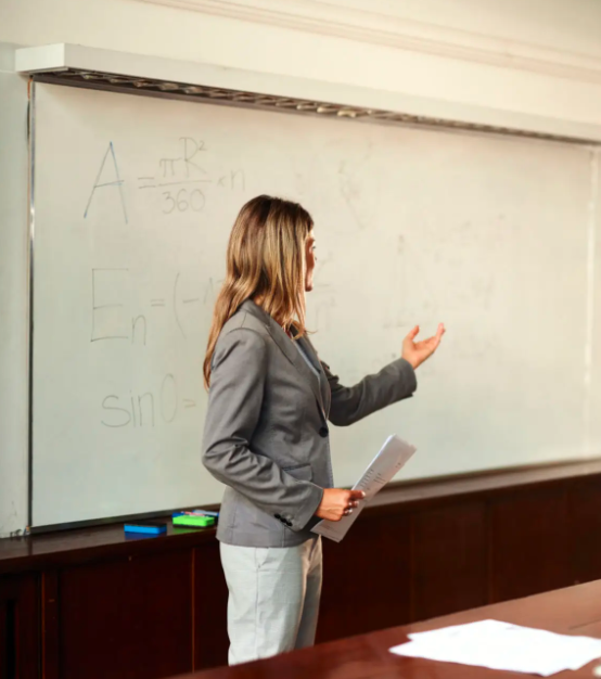 外教面试，试讲必须安排！-聘外网